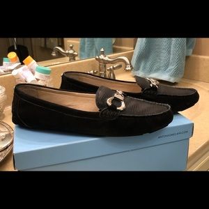 Antonio Melani loafers size 9